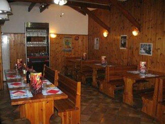 Pizzeria el diablo